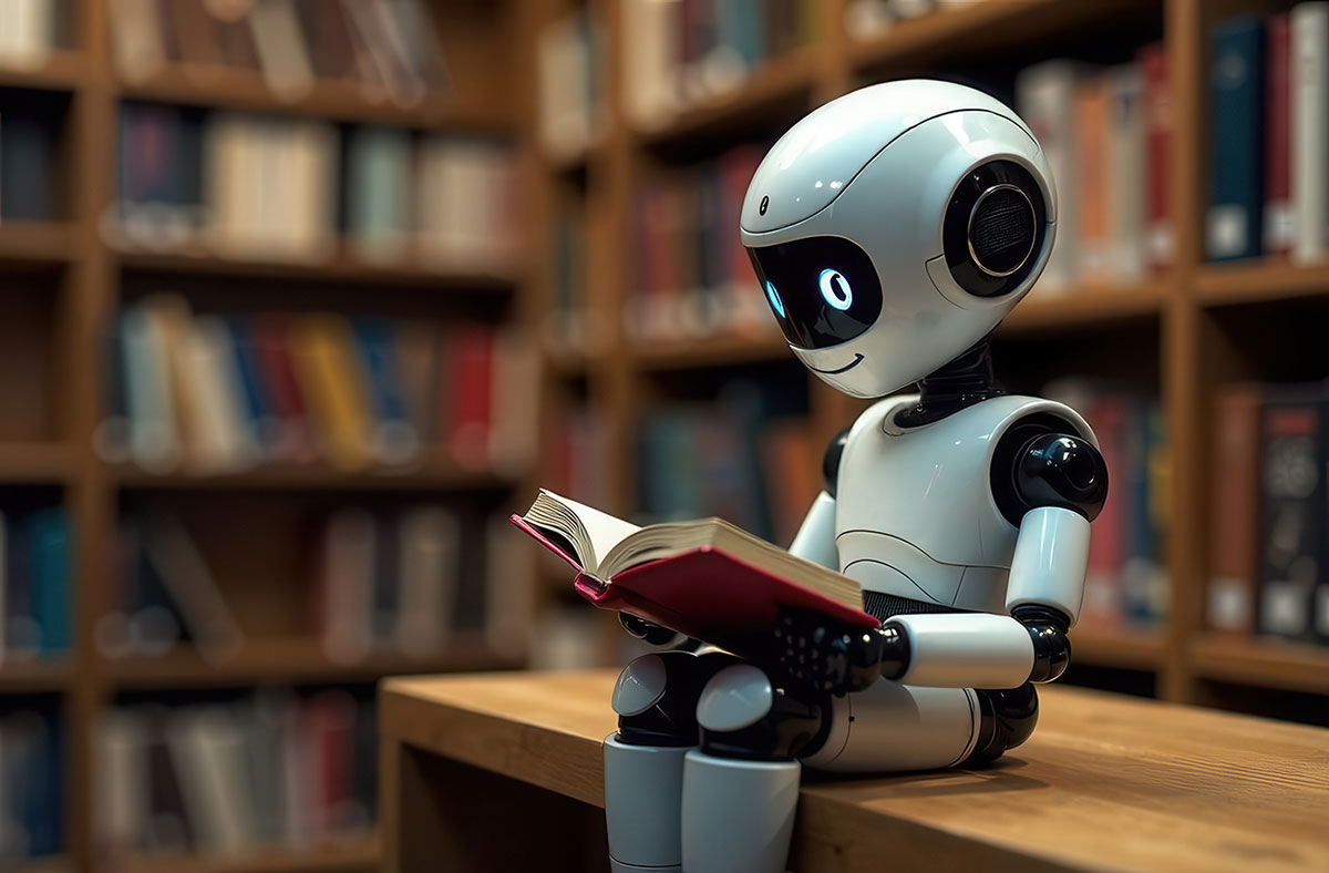 Artificial Intelligence - An Overview | Info (en)