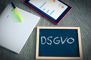 Einführung in die DSGVO | 2025Q4