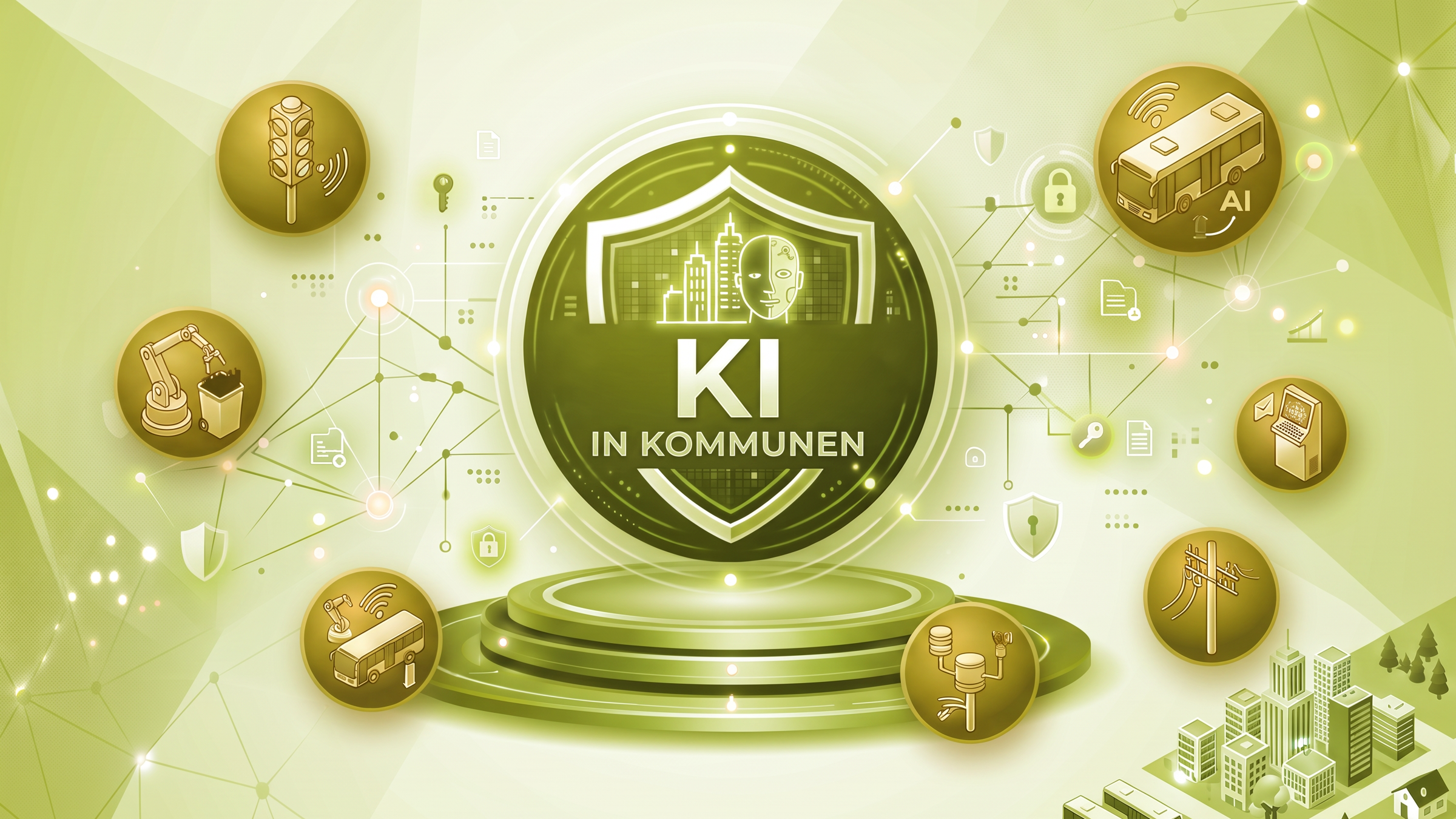 KI in Kommunen | 2026