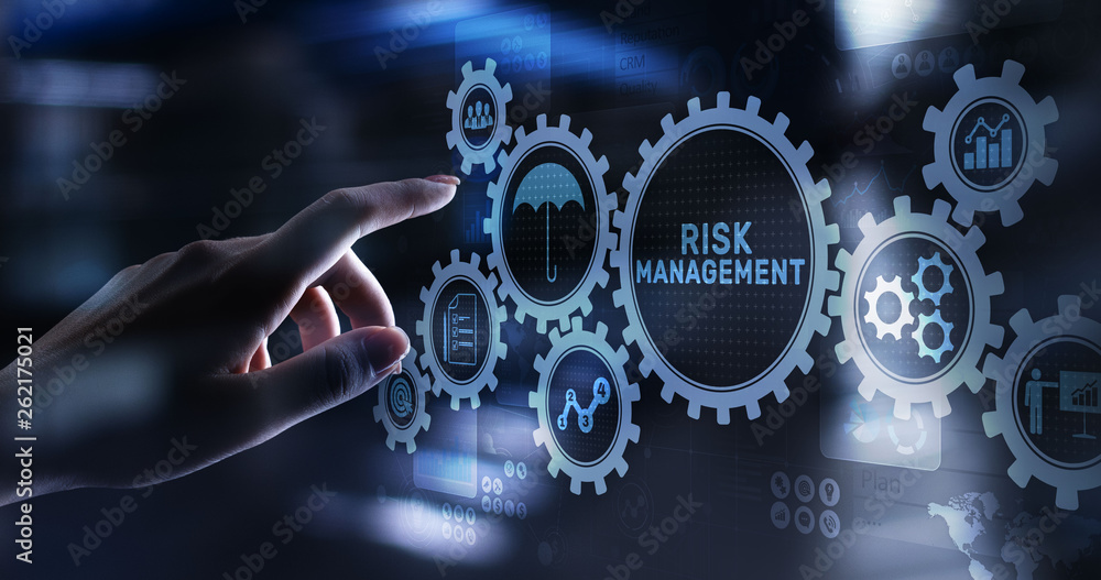 Controlling im Risikomanagement 2023 [ONLINE]